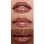 e.l.f. Sun Boss Gloss SPF 25. It's Your Mauve | Pigmented Lip Gloss For A High-Shine Finish. Moisturizing & Conditioning Formula. Vegan & Cruelty-Free