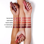e.l.f. Sun Boss Gloss SPF 25. It's Your Mauve | Pigmented Lip Gloss For A High-Shine Finish. Moisturizing & Conditioning Formula. Vegan & Cruelty-Free