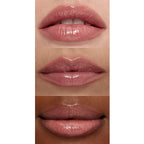 e.l.f. Sun Boss Gloss SPF 25. Pink-Me Girl | Pigmented Lip Gloss For A High-Shine Finish. Moisturizing & Conditioning Formula. Vegan & Cruelty-Free