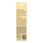 e.l.f. Squeeze Me Lip Balm. Vanilla Frosting | Moisturizing Lip Balm For A Sheer Tint Of Color. Infused With Hyaluronic Acid. Vegan & Cruelty-free