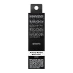 e.l.f. Matte Magic Mist & Set Makeup Setting Spray. Matte Finish & Oil Control for Lightweight Long-Lasting Wear. Vitamin B & E. 2 Fl Oz