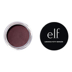 e.l.f. Luminous Putty Bronzer. Lightweight Putty-to-Powder Bronzer For A Radiant. Glowing Finish. Highly Pigmented. Vegan & Cruelty-Free. Frequent Flyer
