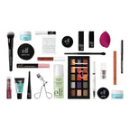 e.l.f. Sleigh the Holidays 24-Day Advent Calendar 2025. Skincare Essentials & Festive Makeup In Limited-Edition Shades. Vegan & Cruelty-Free