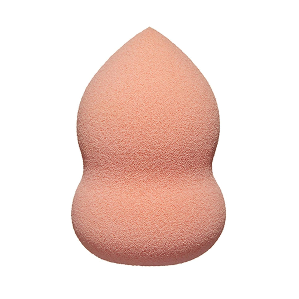 e.l.f. Blending Sponge. For Flawless Makeup Application. Creates A Full-Coverage Base. Great For Concealer. Foundation & more. Vegan & Cruelty-Free