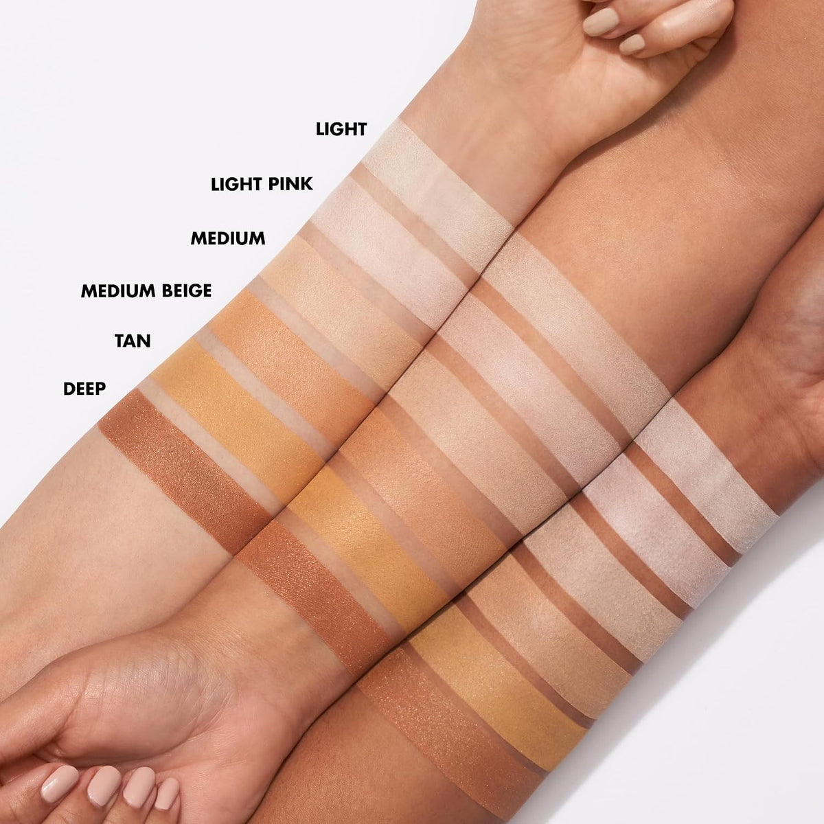 e.l.f. Halo Glow Soft Focus Setting Powder. Silky & Creates Soft Glow Without Shine. Smooths Pores & Lines. Vegan & Cruelty-Free. Light