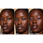 e.l.f. Poreless Face Primer. Skin-Smoothing Matte Makeup Base. Minimizes Pores & Fine Lines. Long-Lasting Foundation Primer with Tea Tree & Vitamins A & E. Vegan & Cruelty-Free