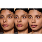 e.l.f. Brightening Lavender Face Primer. Face Makeup Primer For Neutralizing Uneven Skin Tones & Brightening Complexion. Vegan & Cruelty-free