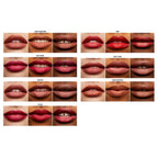 e.l.f. Love Triangle Lip Filler Liner. 2-in-1 Lipliner Pencil For Sculpting & Filling. Long-Lasting Intense Color. Vegan & Cruelty-Free. Mauve
