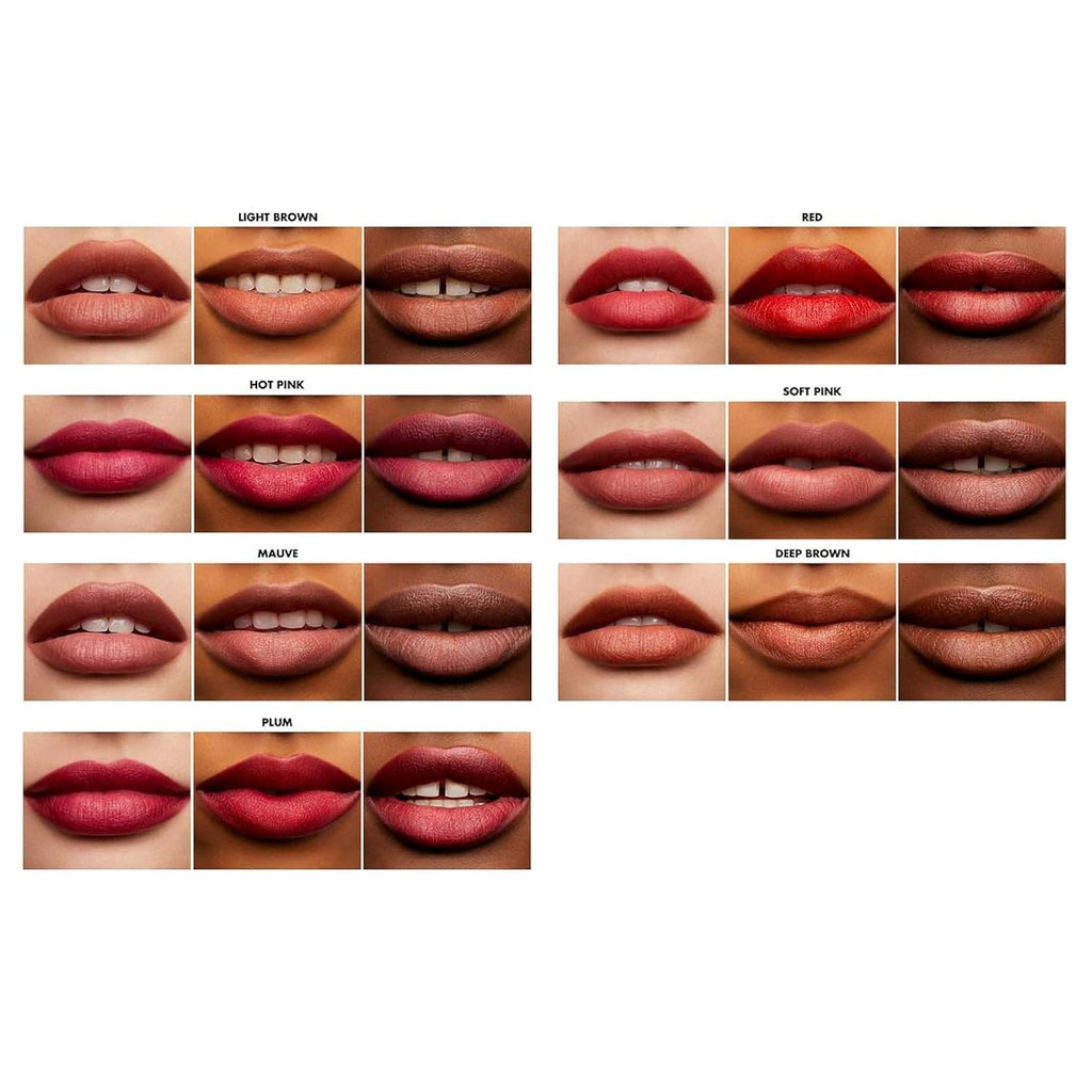 e.l.f. Love Triangle Lip Filler Liner. 2-in-1 Lipliner Pencil For Sculpting & Filling. Long-Lasting Intense Color. Vegan & Cruelty-Free. Soft Pink