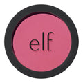 e.l.f. Primer-Infused Matte Blush. Always Vibrant | Long-Lasting. Lightweight & Buildable Powder Blush. Delivers A Matte Finish. Vegan & Cruelty-Free