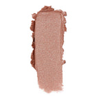e.l.f. Luminous Putty Blush. Putty-to-Powder. Buildable Blush With A Subtle Shimmer Finish. Highly Pigmented & Creamy. Vegan & Cruelty-Free. Maui