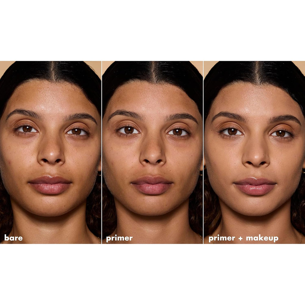 e.l.f. Tone Adjusting Face Primer. Makeup Primer For Neutralizing Uneven Skin Tones & Redness. Grips Makeup To Last. Vegan & Cruelty-free. Large