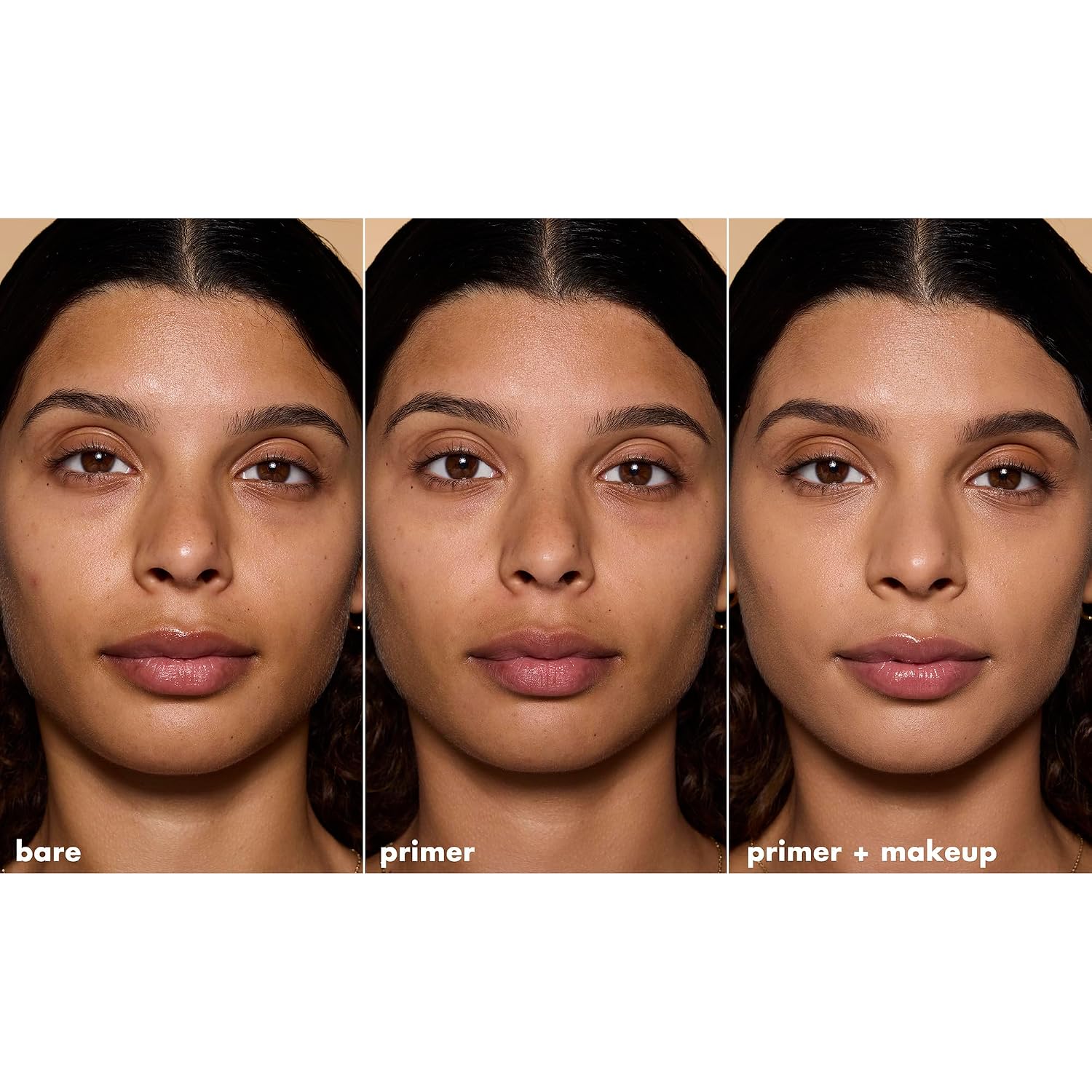 e.l.f. Tone Adjusting Face Primer. Makeup Primer For Neutralizing Uneven Skin Tones & Redness. Grips Makeup To Last. Vegan & Cruelty-free. Large