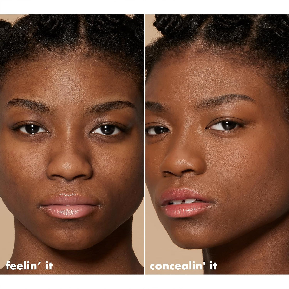 e.l.f. Hydrating Camo Concealer. Full Coverage. Deep Chestnut | Satin Finish. Under-Eye & Blemish Coverage. Hydrating Formula. Long-Lasting Wear. Non-Creasing. Vegan & Cruelty-Free
