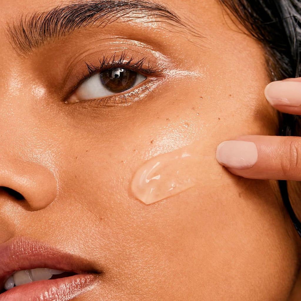 e.l.f. SKIN Holy Hydration! Gel-Yeah Moisturizer | Lightweight Moisturizer For Plump. Hydrated Skin. Infused With Squalane. Vegan & Cruelty-free