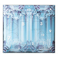 e.l.f. Sleigh the Holidays 24-Day Advent Calendar 2025. Skincare Essentials & Festive Makeup In Limited-Edition Shades. Vegan & Cruelty-Free