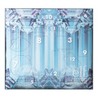 e.l.f. Love at Frost Sight 12-Day Advent Calendar 2025. Skincare Essentials & Festive Makeup In Limited-Edition Shades. Vegan & Cruelty-Free