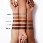e.l.f. Halo Glow Contour Beauty Wand. Fair/Light | Liquid Contour Wand For A Naturally Sculpted Look. Buildable Formula. Vegan & Cruelty-free