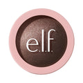 e.l.f. Halo Glow Silky Powder Highlighter. Long-Lasting Luminous Face Finish. Cake-Resistant With Micro-Shimmer. Vegan & Cruelty-Free. Bronzed Baddie