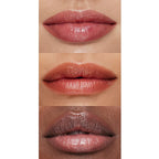 e.l.f. Pout Clout Lip Plumping Pen. Toasted | Nourishing Lip Balm For Sheer Color & Shine. Plumps & Moisturizes. Vegan & Cruelty-Free