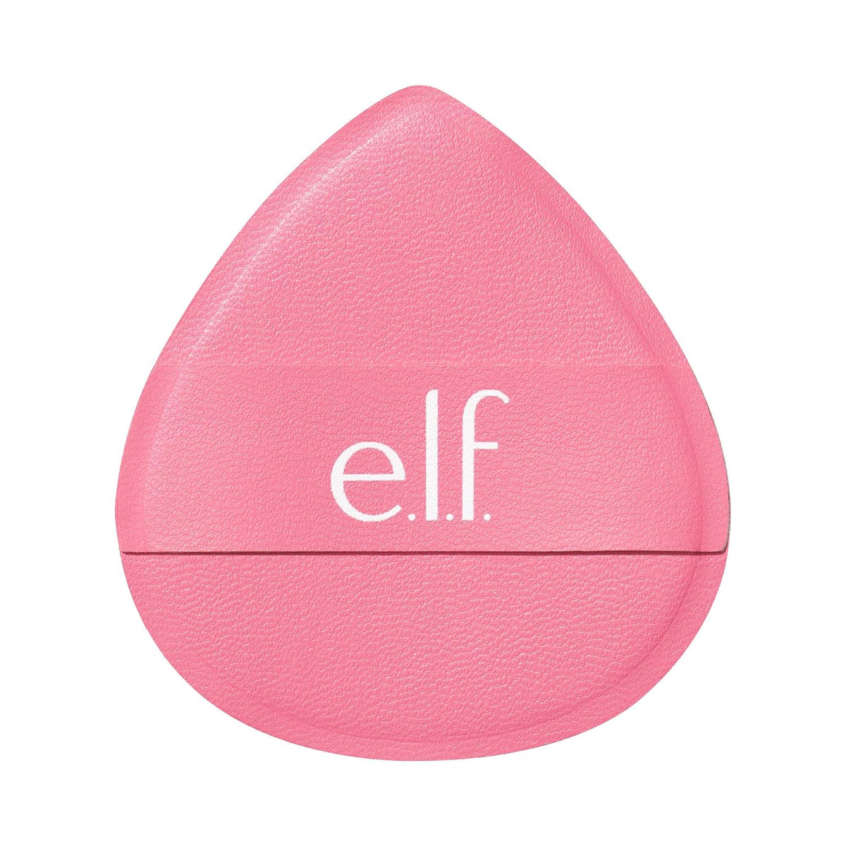 e.l.f. Pillow Puff Foundation Sponge | Bouncy. Ultra-Soft Foam Makeup Sponge For Liquid Foundation. Creates An Airbrushed Finish. Vegan & Cruelty-Free