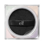 e.l.f. Set it Bright Powder Quad. Fair | Brightening Loose Setting Powder. Bakes. Blurs & Sets for Soft-Matte Radiance. Velvet Puff Included. Vegan & Cruelty-Free