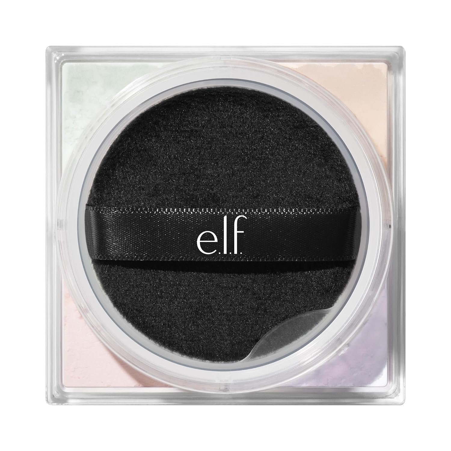 e.l.f. Set it Bright Powder Quad. Fair | Brightening Loose Setting Powder. Bakes. Blurs & Sets for Soft-Matte Radiance. Velvet Puff Included. Vegan & Cruelty-Free