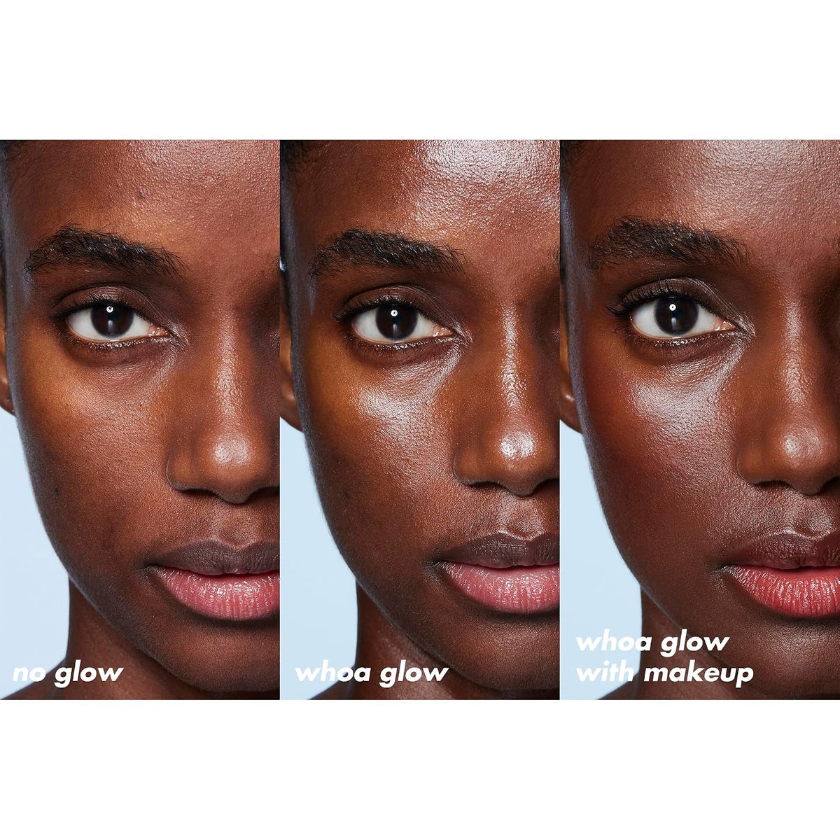 e.l.f. SKIN Suntouchable Whoa Glow SPF 30. Sunbeam | Face Sunscreen & Makeup Primer with Hyaluronic Acid. Vegan & Cruelty-Free