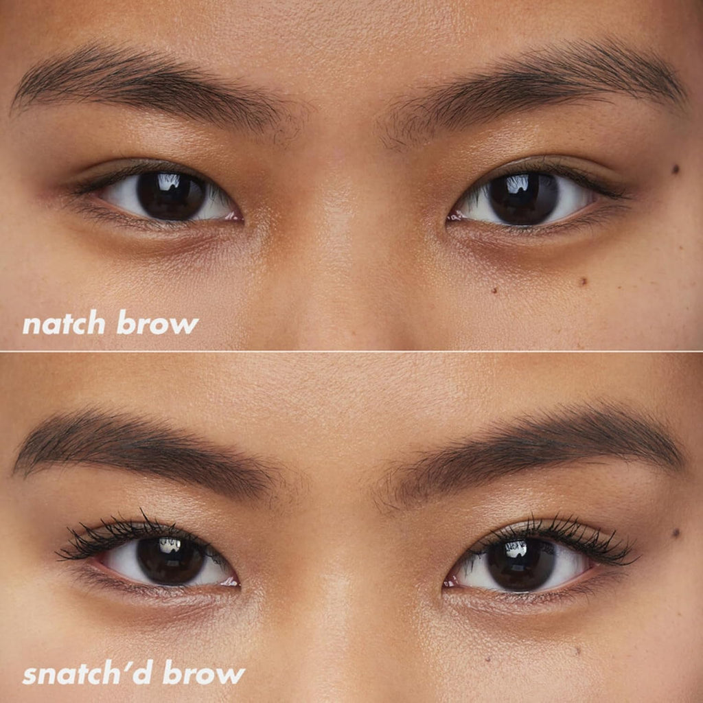 e.l.f. Instant Lift Brow Pencil. Dual-Sided. Neutral Brown. 2-Pack | Retractable Precision-Tip Brow Pencil with Grooming Spoolie for Buildable Natural-Looking Color. Vegan & Cruelty-Free