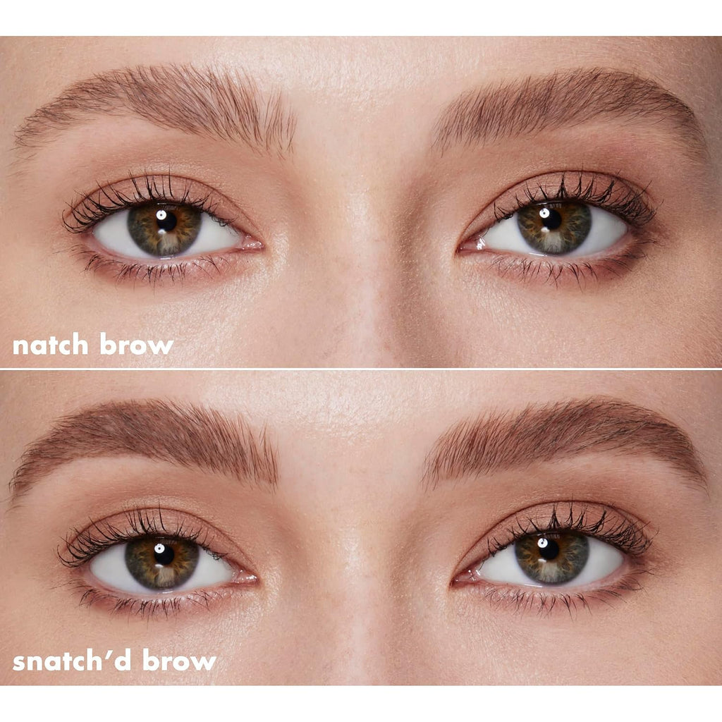 e.l.f. Instant Lift Waterproof Eyebrow Pencil. Blonde | Precision Tip with Dual-Ended with Spoolie. Smudge-Resistant Formula for Natural. Long-Lasting Brows