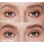 e.l.f. Instant Lift Waterproof Eyebrow Pencil. Auburn | Dual-Ended with Precision Tip & Spoolie. Smudge-Resistant Formula for Natural. Long-Lasting Brows