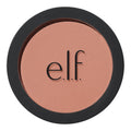 e.l.f Primer-Infused Blush. Long-Wear. Matte. Bold. Lightweight. Blends Easily. Contours Cheeks. Always Rosy. All-Day Wear. Vegan & Cruelty-Free