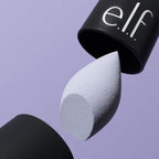 e.l.f. Precision Sculpting Sponge | 3-in-1 Sponge For Contouring & Blending To A Smooth Finish. Great For Cream & Powder Formulas. Vegan & Cruelty-Free