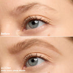 e.l.f. Micro-Fine Brow Pencil. Blonde | Waterproof Brow Color & Spoolie For Shaping Brows & Creating A Feathered Natural-Looking Finish. Vegan & Cruelty-Free
