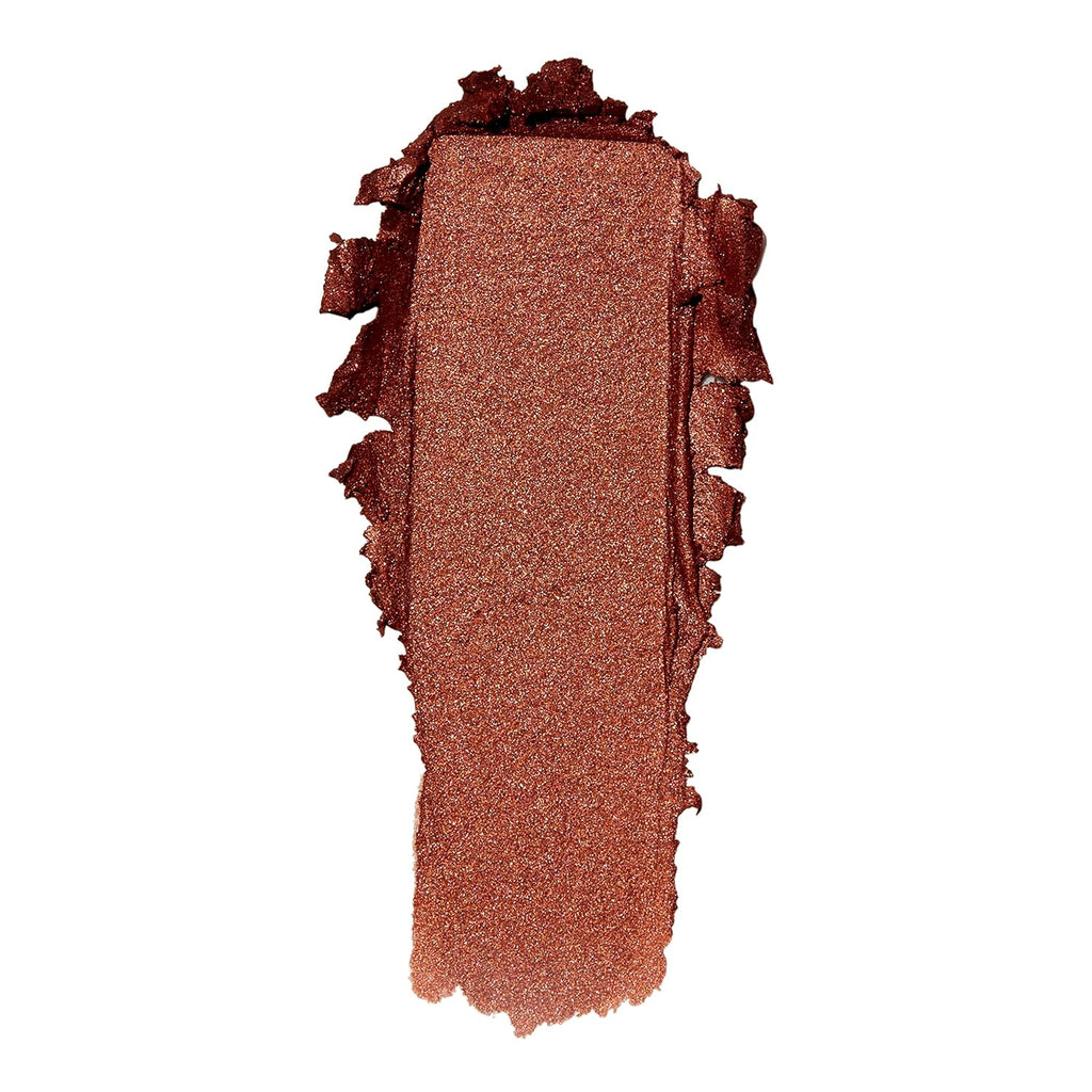 e.l.f. Luminous Putty Blush. Putty-to-Powder. Buildable Blush With A Subtle Shimmer Finish. Highly Pigmented & Creamy. Vegan & Cruelty-Free. Barbados