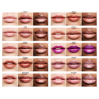 e.l.f. Lip Lacquer. Black Cherry | Hydrating Lip Gloss. Non-Sticky Ultra-Shine with Vitamin A & E. Vegan & Cruelty-Free