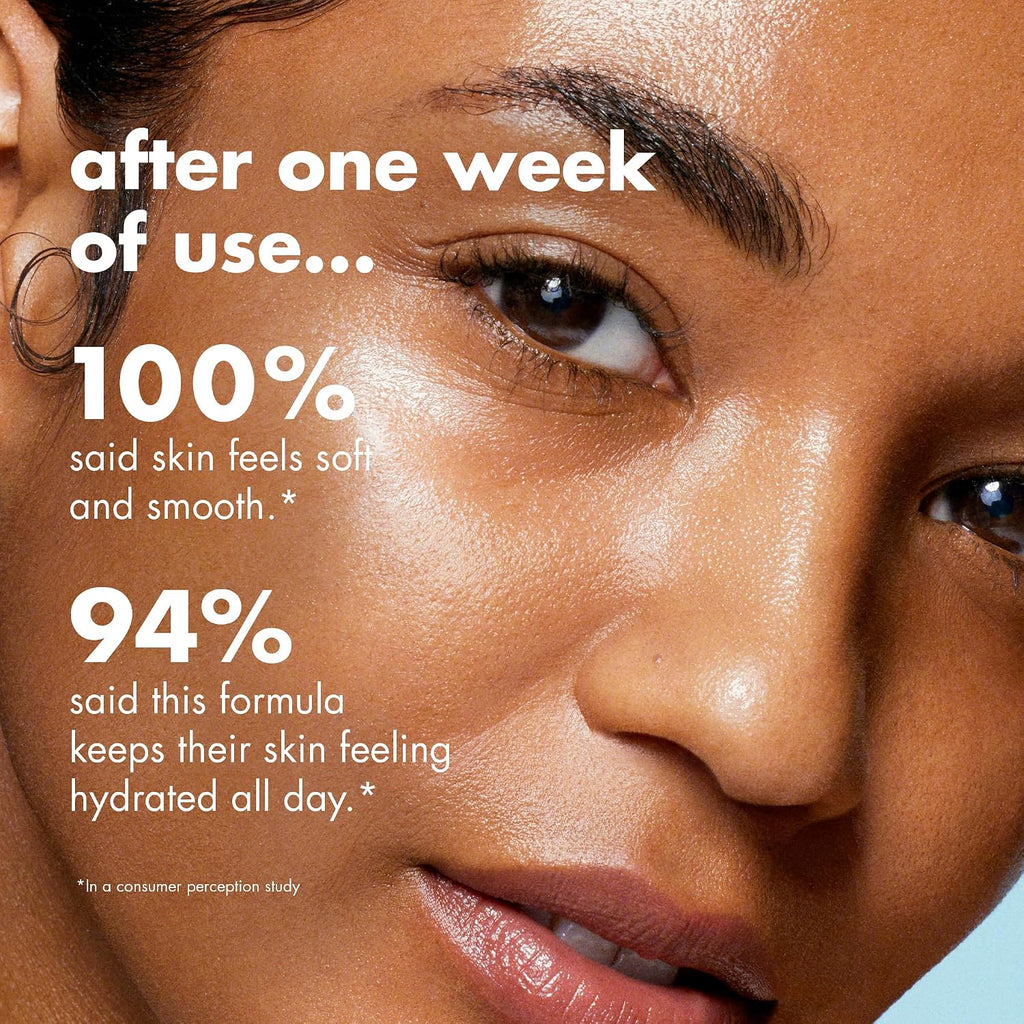 e.l.f. SKIN Holy Hydration! Face Cream SPF 30 Sunscreen Moisturizer. 1.7 oz | Hydrating Daily Face Moisturizer with Niacinamide + Hyaluronic Acid. Lightweight Non-Greasy Feeling. Vegan & Cruelty-Free
